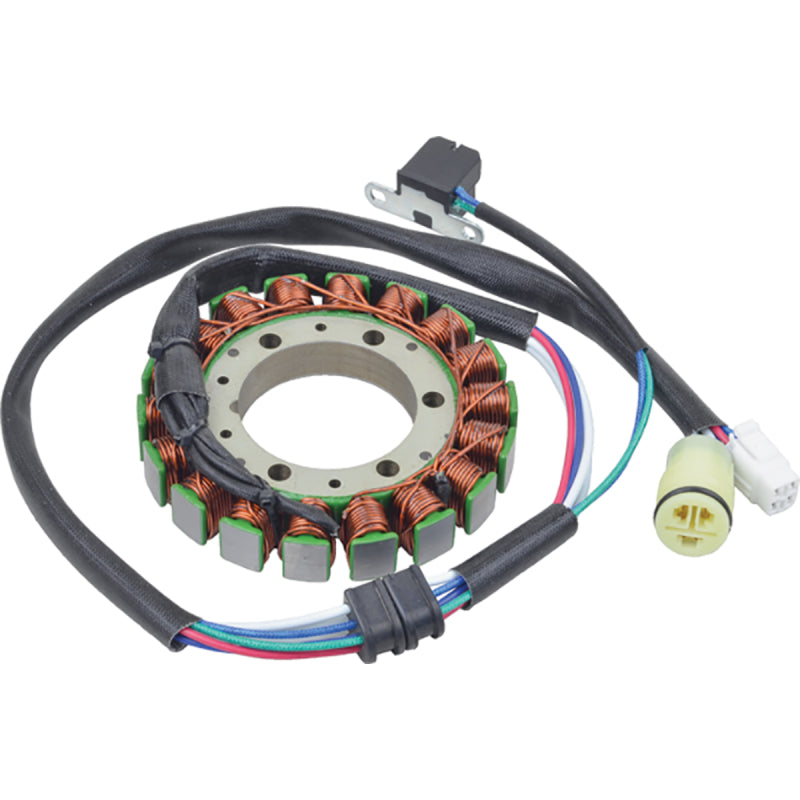 Arrowhead 2004-2013 Yamaha YFM350 Raptor Stator Coil - 340-58000