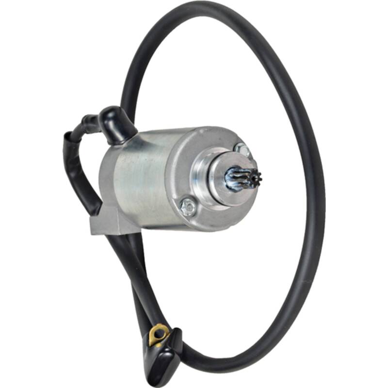 Arrowhead 2005-2007 Can-Am Rally 175 Starter Motor - 410-54154