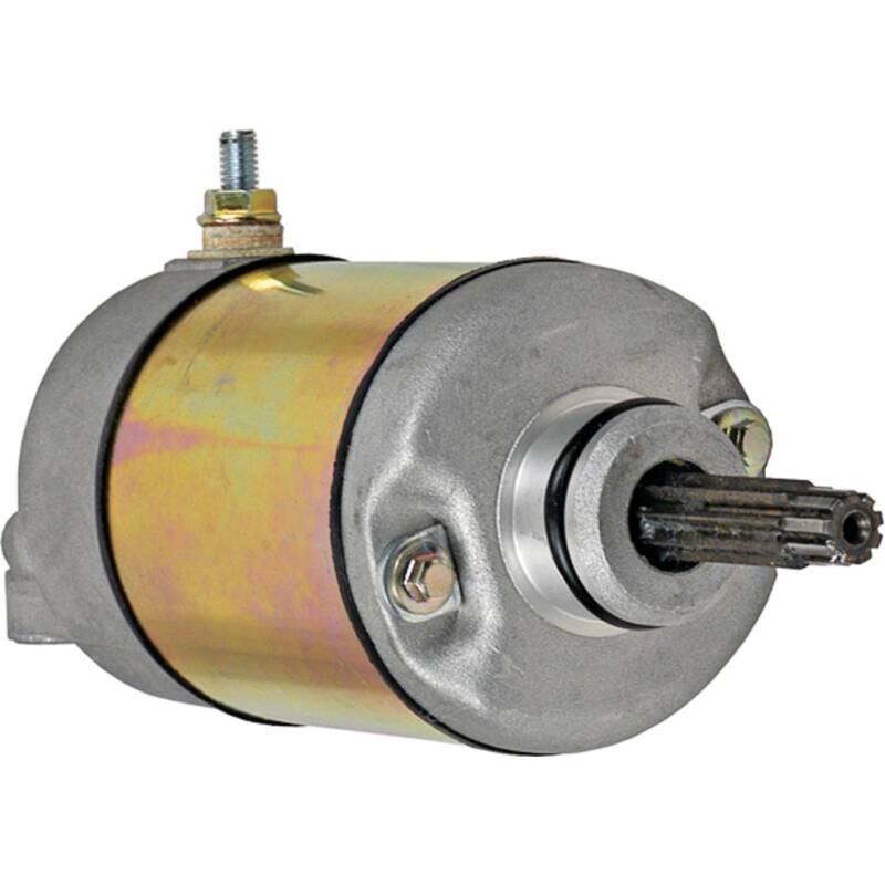 Arrowhead 2005-2008 Honda TRX400EX Starter Motor - 410-54119
