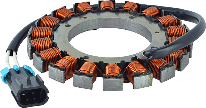 Arrowhead 2005-2016 Kawasaki Mule 600 Stator Coil - 340-58067