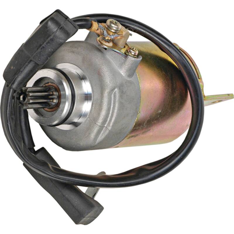 Arrowhead 2005-2016 Polaris Phoenix 200 Starter Motor - 410-58016