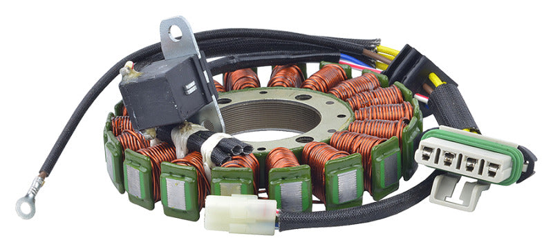 Arrowhead 2006-2007 Polaris Ranger 4x4 500 Stator Coil - 340-22028