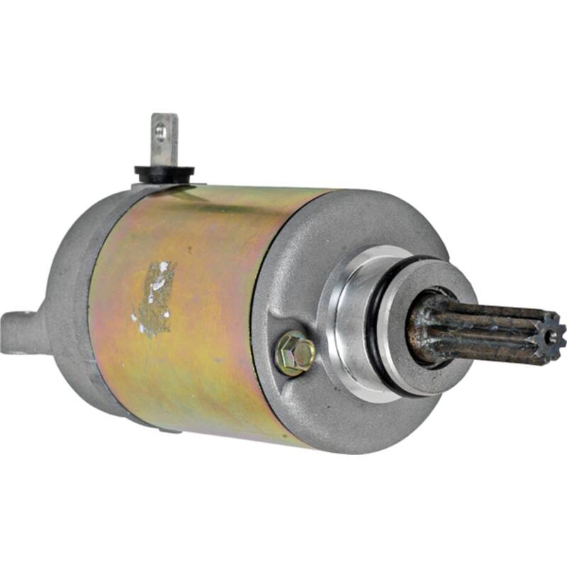 Arrowhead 2006-2009 Suzuki LT-R450 Starter Motor - 410-52214