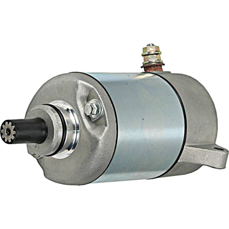 Arrowhead 2006-2011 Polaris Hawkeye 2x4 Starter Motor - 410-54076