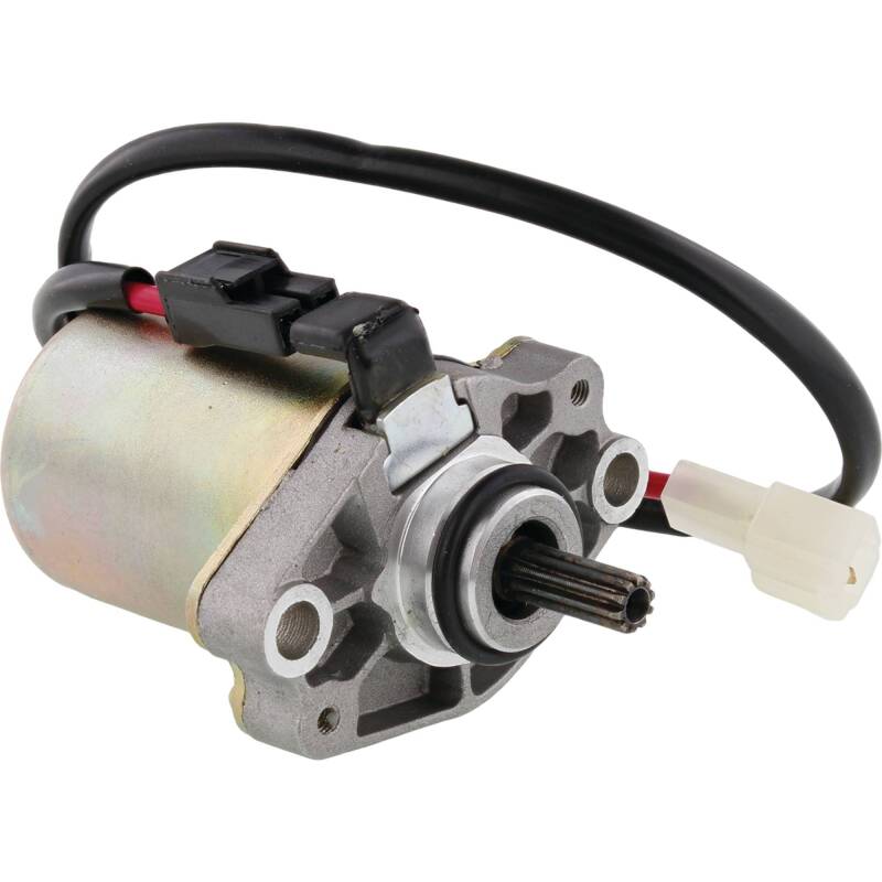 Arrowhead 2006-2020 Suzuki LT-Z50 Starter Motor - 410-58072