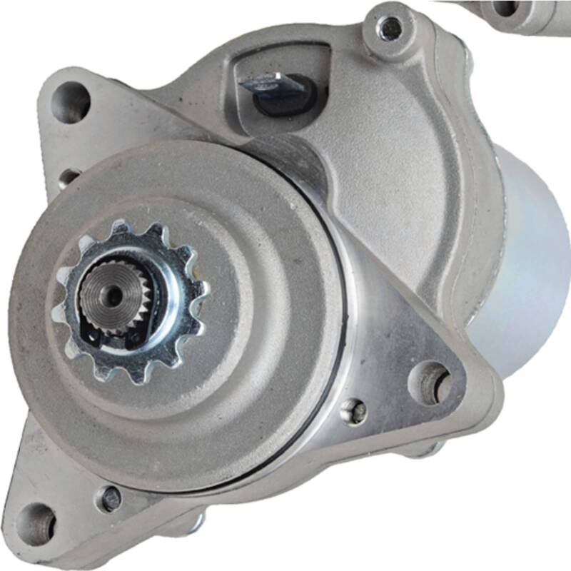 Arrowhead 2006-2023 Honda TRX90 Starter Motor - 410-54134