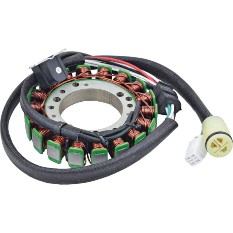 Arrowhead 2007-2008 Yamaha YFM400 Grizzly IRS Stator Coil - 340-58007