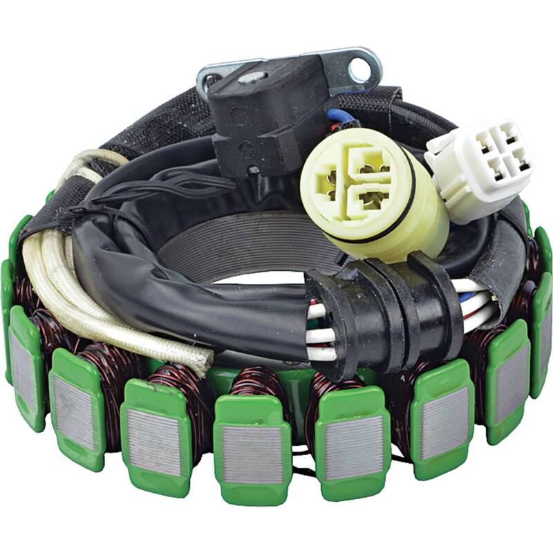 Arrowhead 2007-2011 Yamaha YFM350 Grizzly IRS Stator Coil - 340-58120