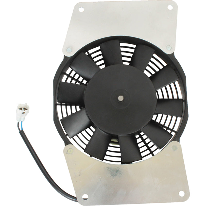 Arrowhead 2007-2011 Yamaha YFM700 Grizzly Cooling Fan - 434-58007