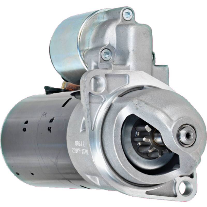 Arrowhead 2007-2015 Arctic Cat 700 Diesel Starter Motor - 410-24052