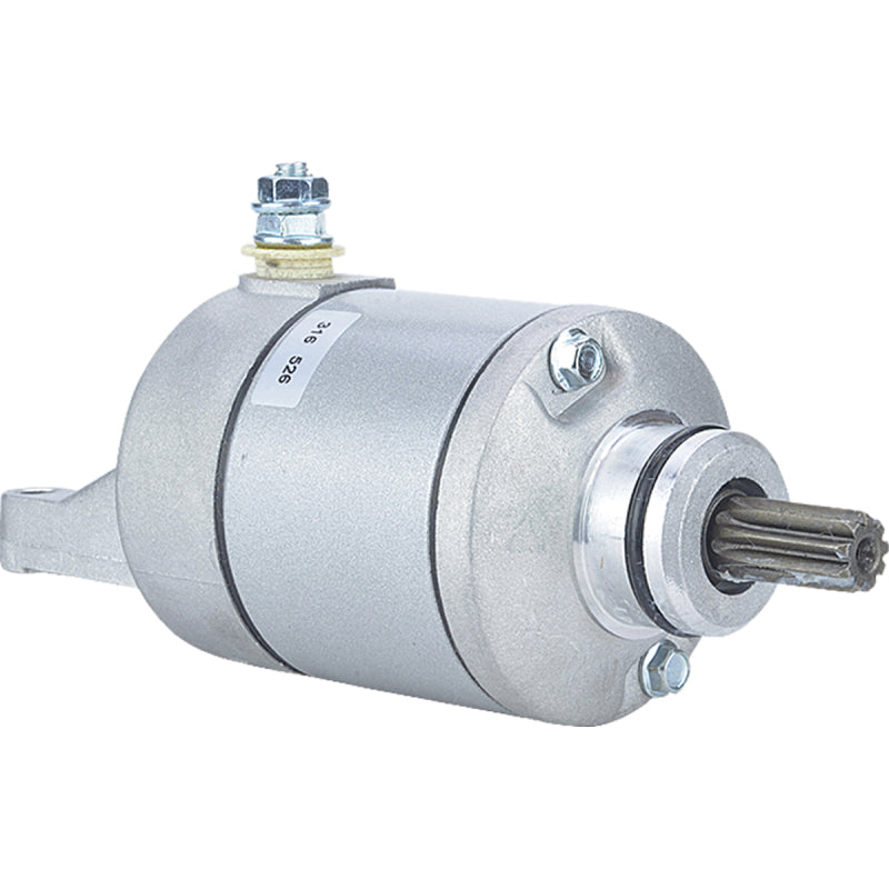 Arrowhead 2008-2009 GSX-R 600/2008-2009 GSX-R 750 Starter - 410-54217