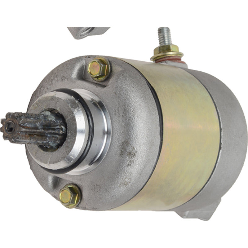 Arrowhead 2008-2009 KTM XC 450 ATV Starter Motor - 410-54136