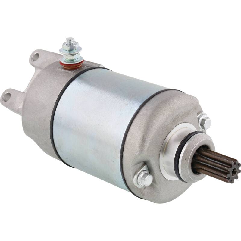 Arrowhead 2008-2010 Polaris Sportsman 400 HO 4x4 Starter Motor - 410-54132