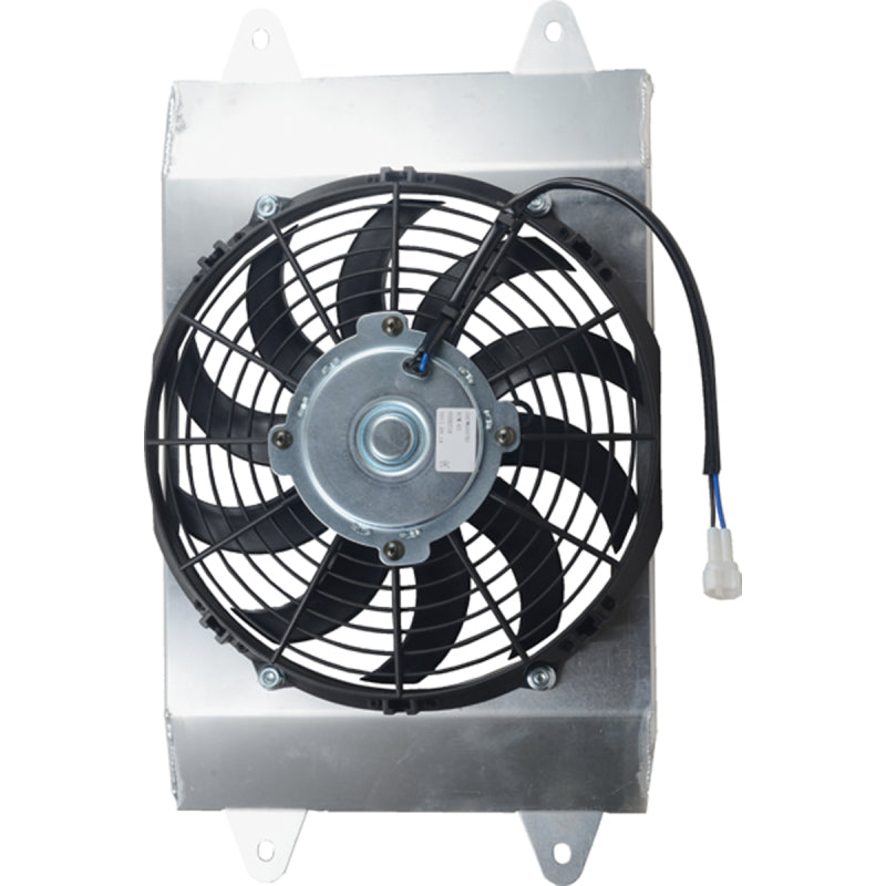 Arrowhead 2008-2013 Yamaha 700 RHINO FI Cooling Fan - 434-58001