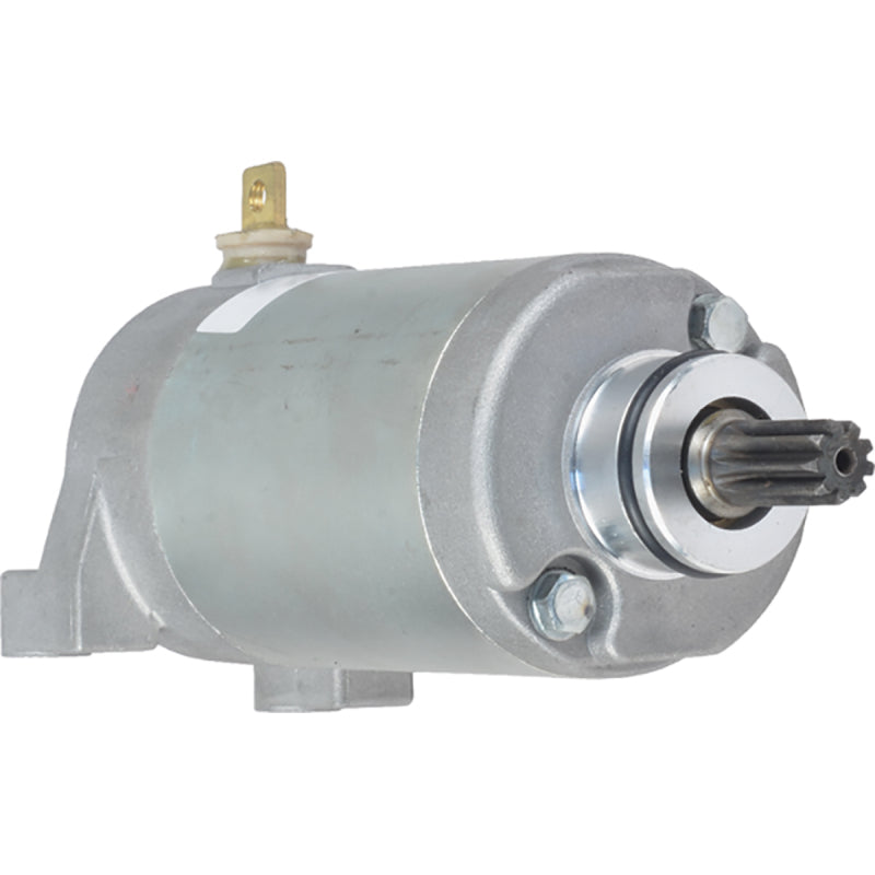 Arrowhead 2008-2013 Yamaha YFM 250 Raptor Starter Motor - 410-54158