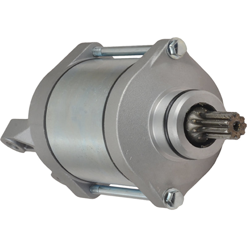 Arrowhead 2008-2014 Kawasaki KFX450R Starter Motor - 410-54144
