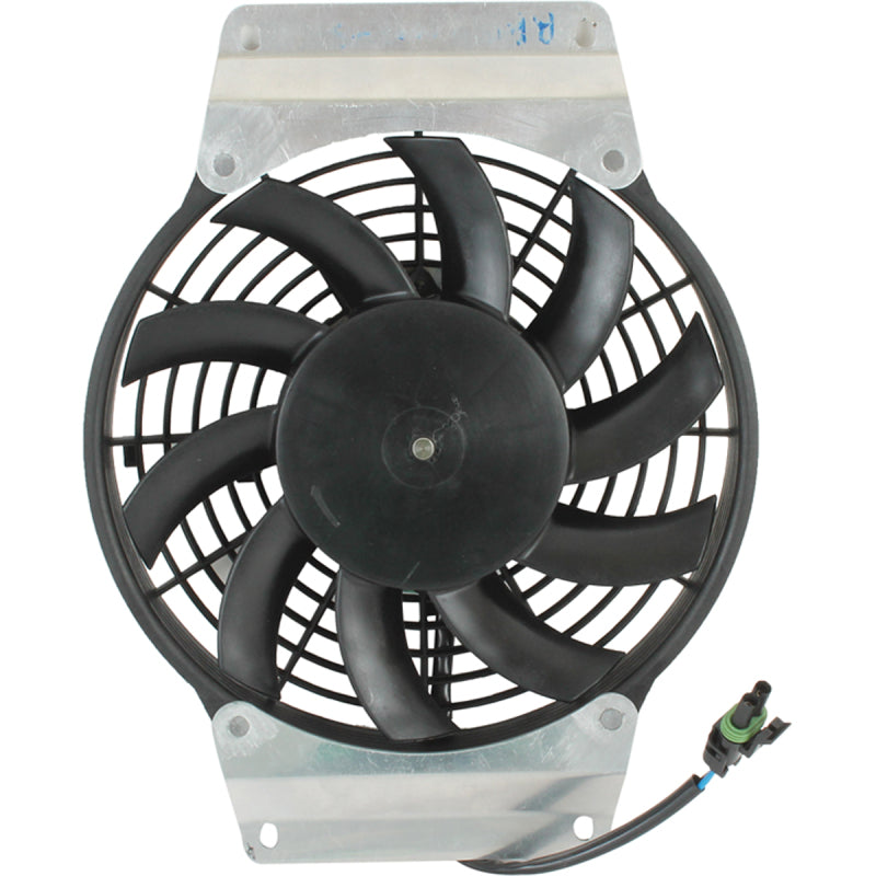 Arrowhead 2008-2015 Can-Am Outlander Max 400 XT 4x4 Cooling Fan - 434-22008