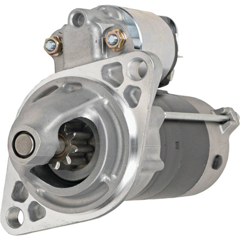 Arrowhead 2008 Cub Cadet Volunteer Diesel Starter Motor - 410-52190