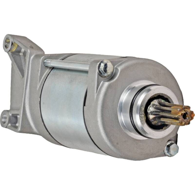 Arrowhead 2009-2023 Yamaha YFZ450R Starter Motor - 410-54145