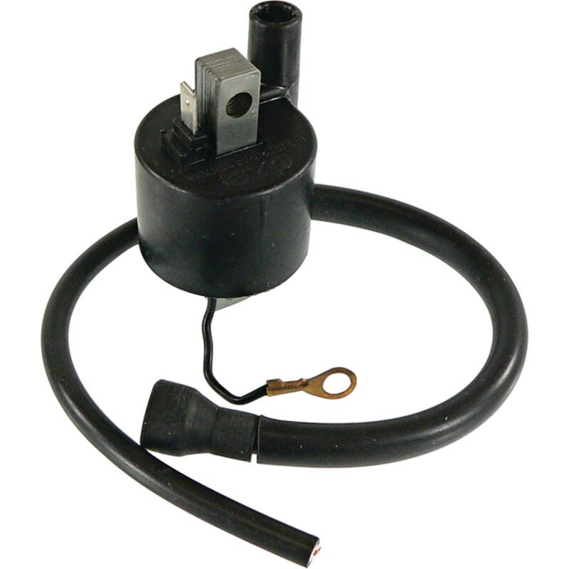 Arrowhead 2010-2013 Yamaha YFM125 Grizzly Ignition Coil - 160-01055