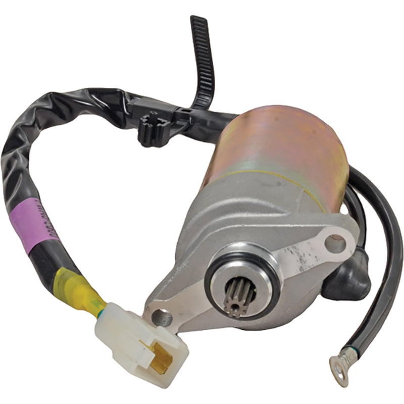 Arrowhead 2010-2018 Arctic Cat 90 DVX Starter Motor - 410-54143