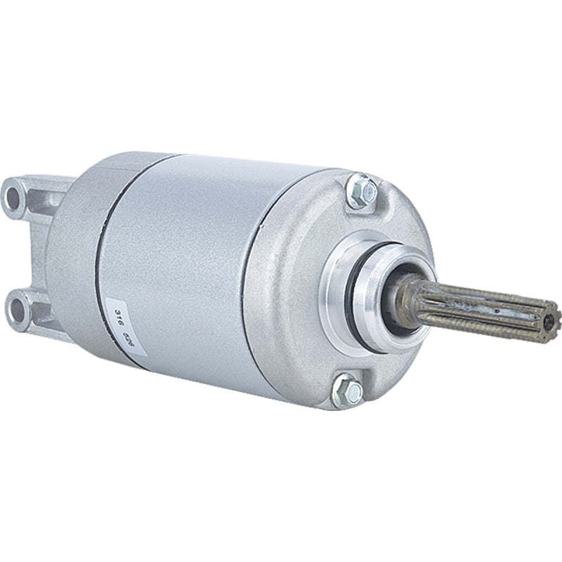 Arrowhead 2010-2022 Suzuki LTA-750 X King Quad Starter Motor - 410-54239
