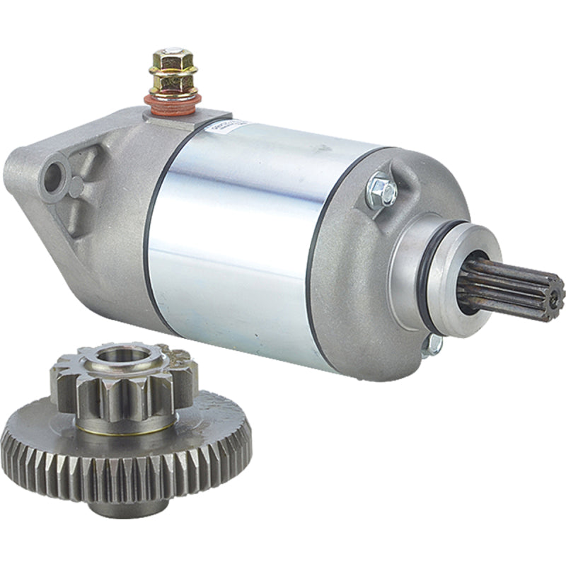 Arrowhead 2010 Arctic Cat 366 FIS w/AT Starter Motor - 410-22076