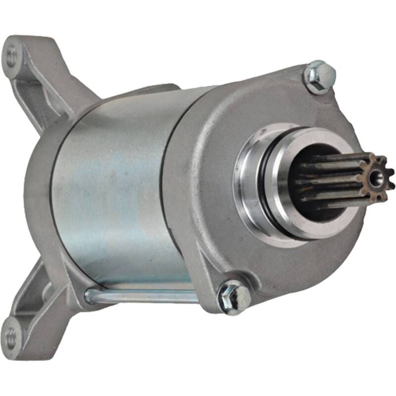 Arrowhead 2011-2014 Yamaha YFM450 Grizzly EPS Starter Motor - 410-54148