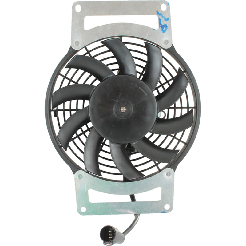 Arrowhead 2012-2020 Kawasaki KVF750 Brute Force EPS Camo Cooling Fan - 434-58008