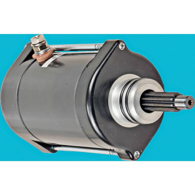 Arrowhead 2012 Polaris RZR 4 XP 900 Starter Motor - 410-54151