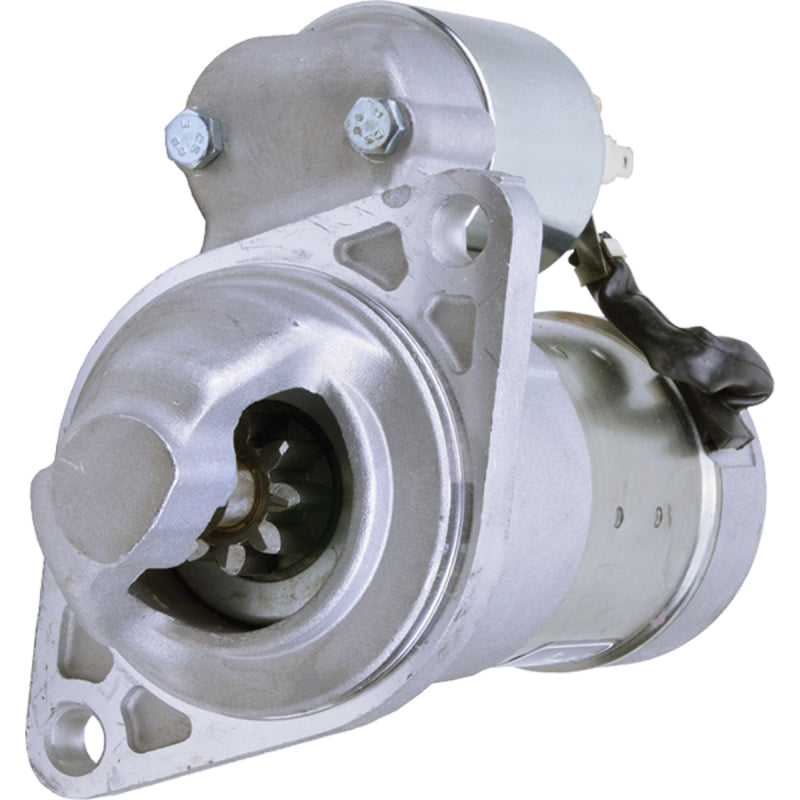 Arrowhead 2013-2014 Polaris Brutus HD 900 Starter Motor - 410-44128