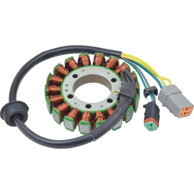 Arrowhead 2013 Kawasaki KFX90 Stator Coil - 340-22015