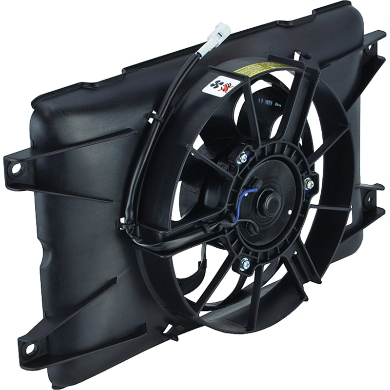 Arrowhead 2014-2016 Yamaha Viking 700 Hunter Cooling Fan - 434-58010