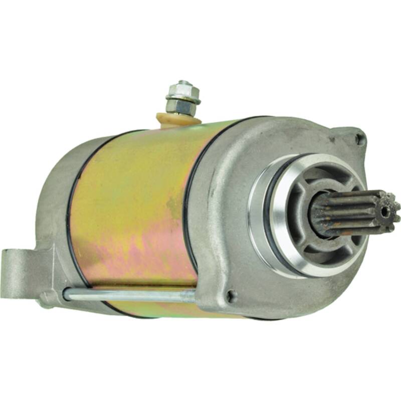 Arrowhead 2014-2018 CF-Moto C Force 500 HO Starter Motor - 410-58051