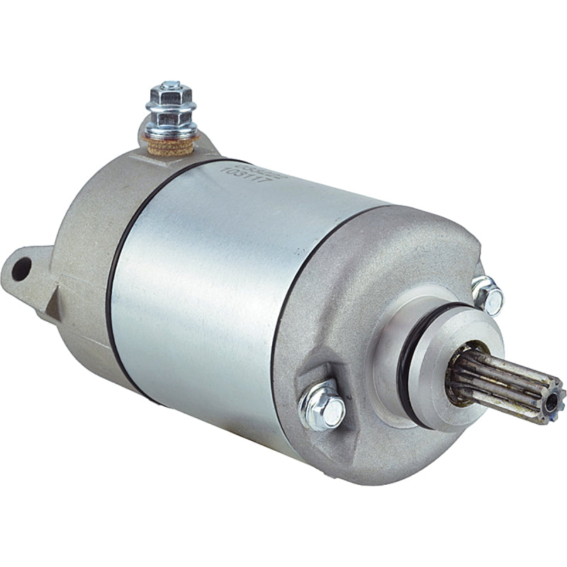 Arrowhead 2015 Polaris ACE 325 Starter Motor - 410-54238