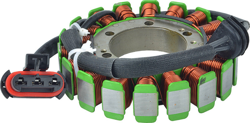 Arrowhead 2017 Can-Am Maverick X3 XDS Stator Coil - 340-22058