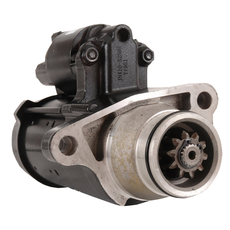 Arrowhead 2018-2020 FLDE Deluxe/2018-2020 FLFB Fat Boy/2018-2020 FLFBS Fat Boy Starter - 410-52595