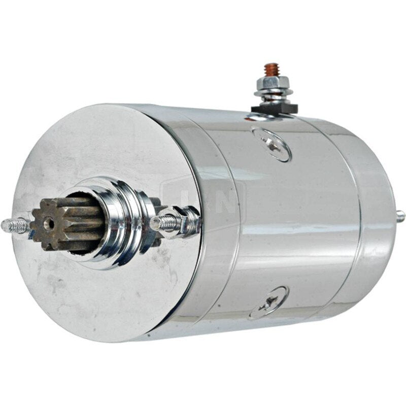 Arrowhead 2066-1981/1984-1985 FLH Electra Glide/1980/1982 FLHC Electra Glide Classic Starter - 410-22029