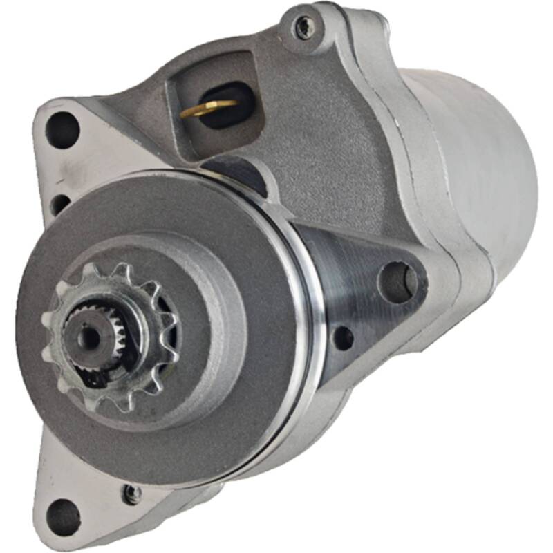 Arrowhead Adley ATV 50 Starter Motor - 410-58012