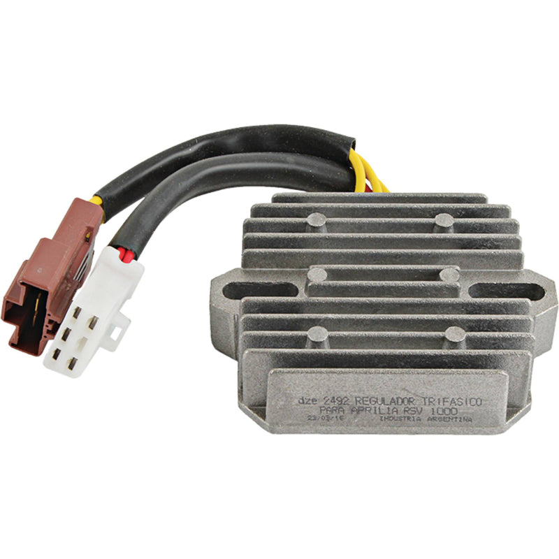 Arrowhead Aprilia 12 Volt Regulator / Rectifier - 230-42026