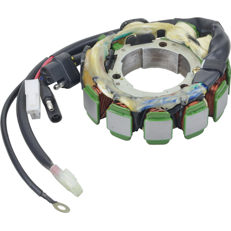 Arrowhead Arctic Cat 12V Sta - 340-22017