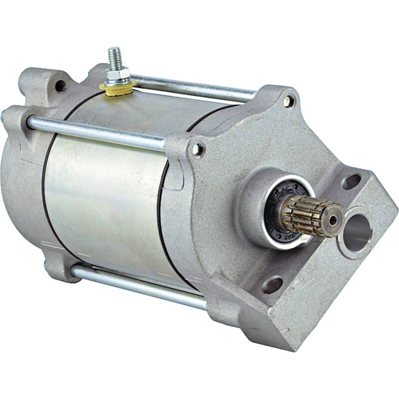 Arrowhead Arctic Cat 12V Str - 410-58105