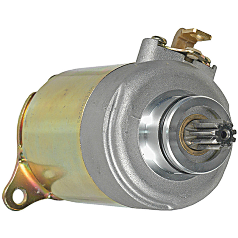 Arrowhead BMS 150cc Sports Starter Motor - 410-58003