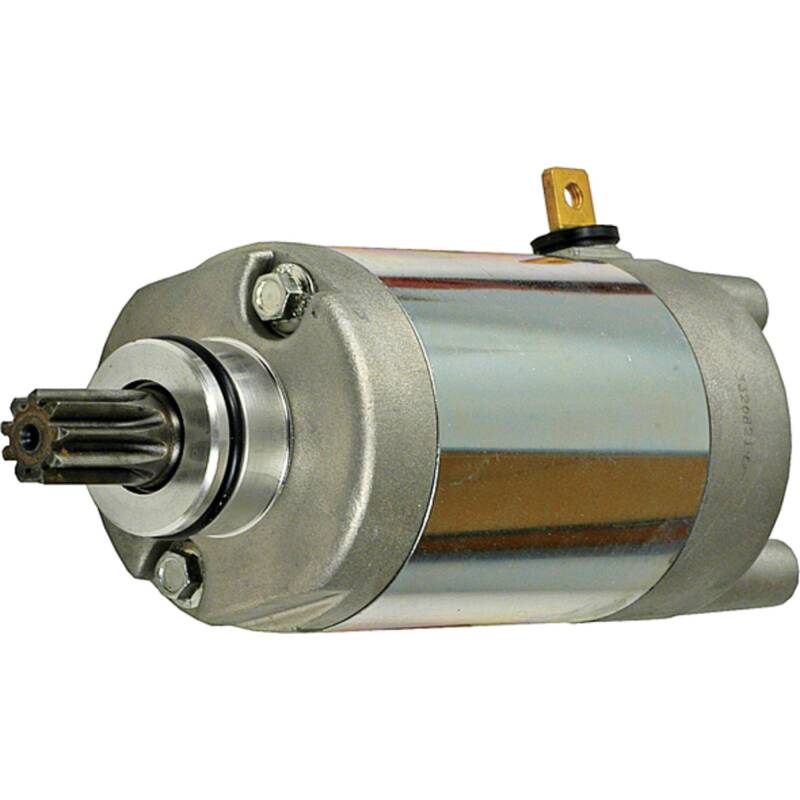 Arrowhead BMS 250cc Utility Starter Motor - 410-54017