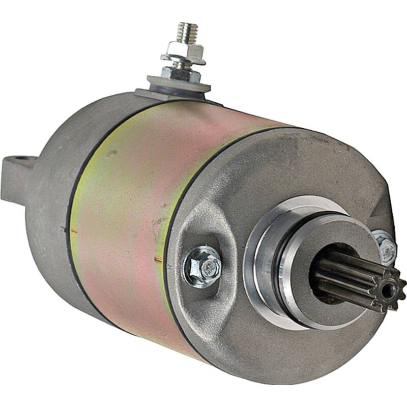 Arrowhead BMS 300cc Utility A 2x4 Starter Motor - 410-58029