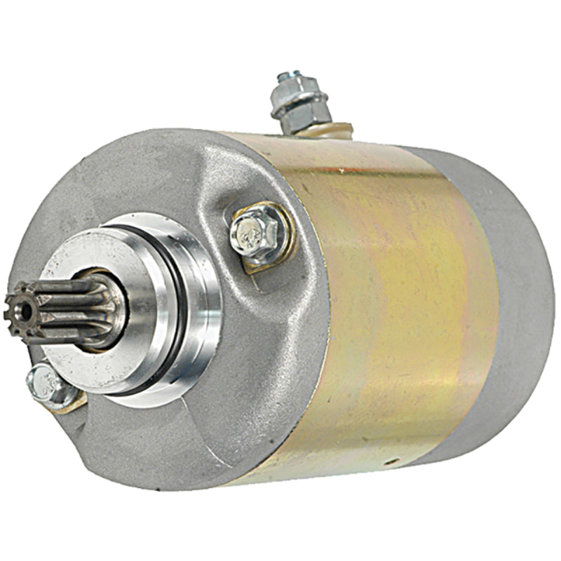 Arrowhead Baja WD250U Wilderness Trail 250 Starter Motor - 410-58008