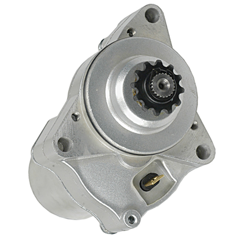 Arrowhead Baja WD90 Baja Wilderness 90 Starter Motor - 410-58006