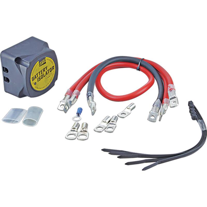 Arrowhead Battery Isolator - 626-01010