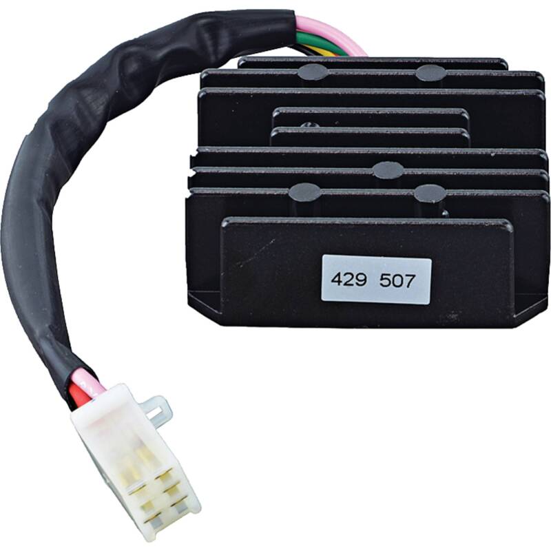 Arrowhead Can-Am 12 Volt Regulator / Rectifier - 230-22191