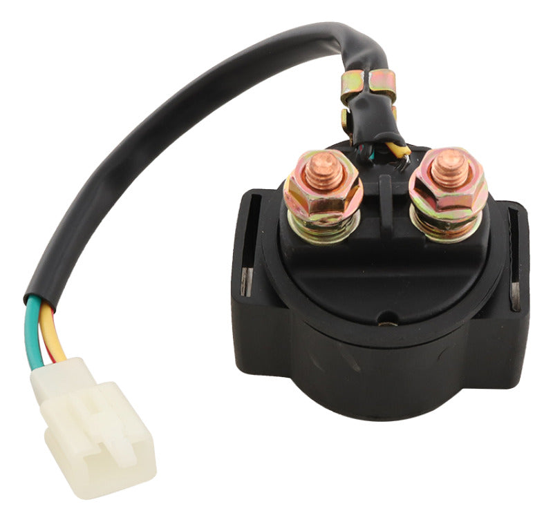 Arrowhead Can-Am Starter Relay - 240-22252